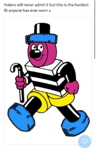 Bertie Bassett